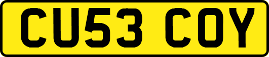 CU53COY