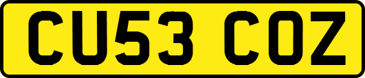 CU53COZ