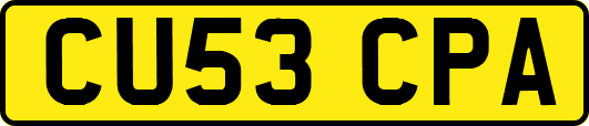 CU53CPA