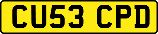 CU53CPD
