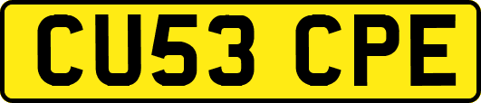 CU53CPE