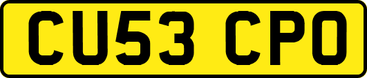 CU53CPO