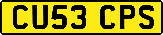 CU53CPS
