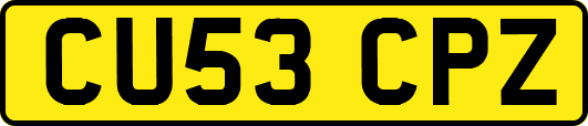 CU53CPZ