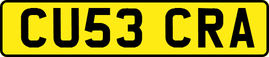 CU53CRA