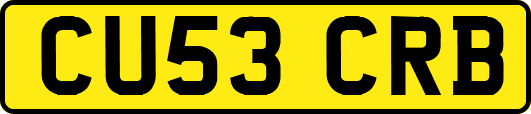 CU53CRB
