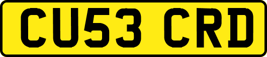 CU53CRD