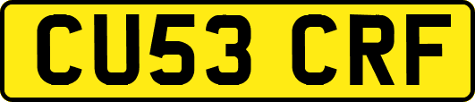CU53CRF