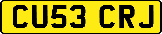 CU53CRJ