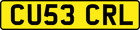 CU53CRL