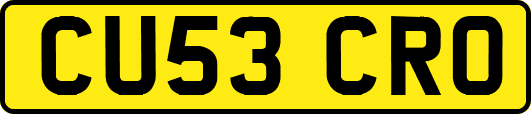 CU53CRO
