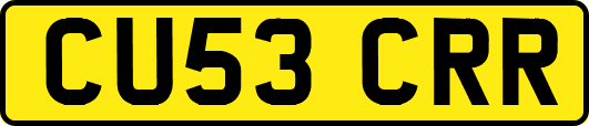CU53CRR