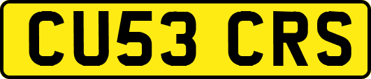 CU53CRS