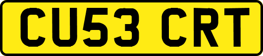 CU53CRT