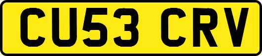 CU53CRV