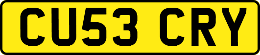CU53CRY