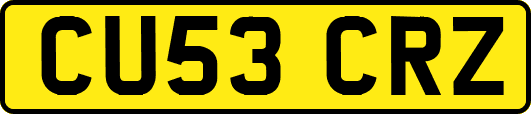 CU53CRZ