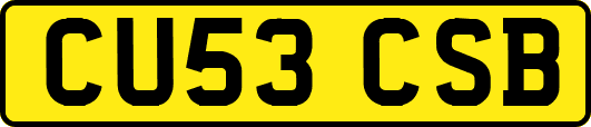 CU53CSB
