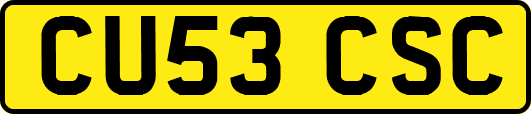 CU53CSC