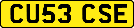CU53CSE