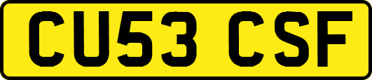 CU53CSF