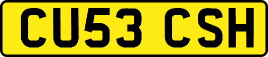 CU53CSH