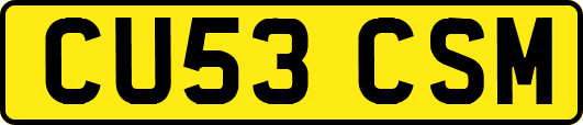 CU53CSM
