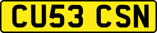 CU53CSN