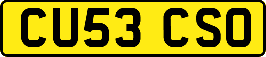 CU53CSO
