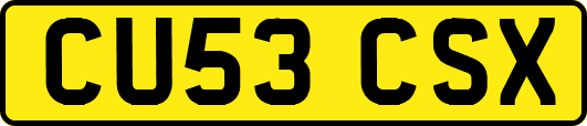 CU53CSX