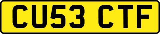 CU53CTF