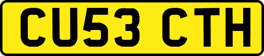 CU53CTH