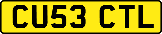 CU53CTL