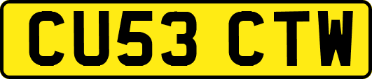 CU53CTW