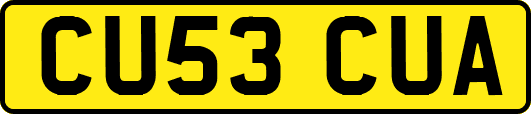 CU53CUA