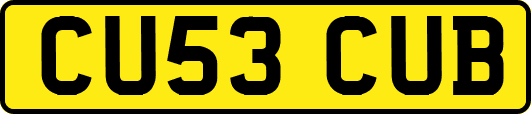 CU53CUB