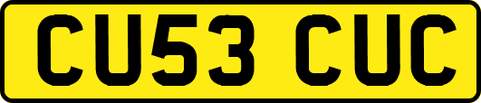 CU53CUC