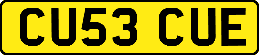 CU53CUE