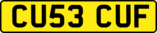 CU53CUF