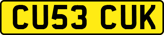 CU53CUK