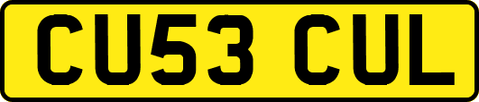 CU53CUL