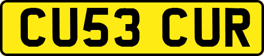 CU53CUR