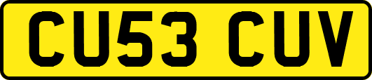 CU53CUV