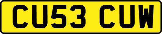 CU53CUW