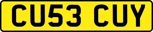 CU53CUY