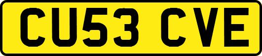 CU53CVE