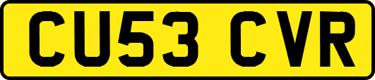 CU53CVR