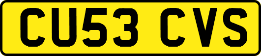 CU53CVS