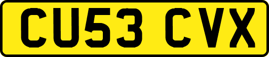 CU53CVX