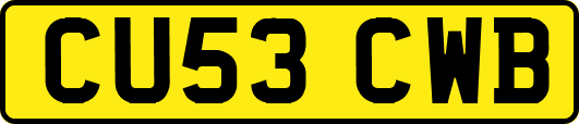 CU53CWB